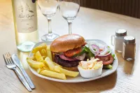 The Lakes Rookley Hotels in Ventnor