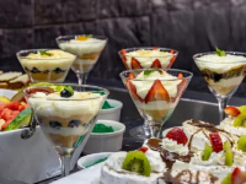 African Sky Ermelo Inn Hotels in Ermelo