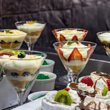 African Sky Ermelo Inn Отели в г. Эрмело