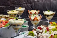 African Sky Ermelo Inn