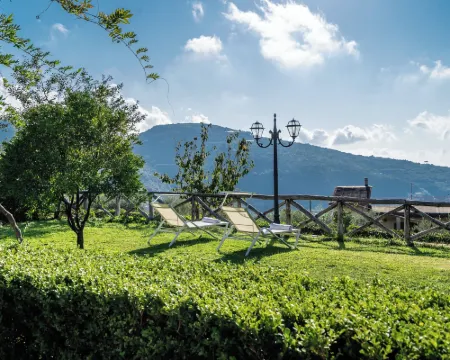 Villa Prota Hotels in Vico Equense