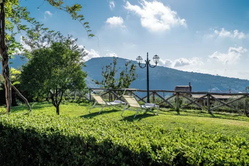 Villa Prota Hotels in Vico Equense