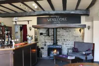 The Wensleydale Hotel Hotels in Leyburn