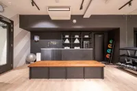 Residence Inn Brussels Airport - Gym