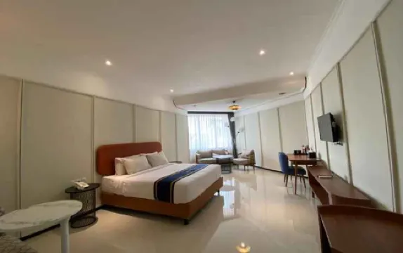 Aron Hotel Purwokerto