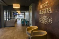 Hospedium Hotel Lleida Hotels in Graus