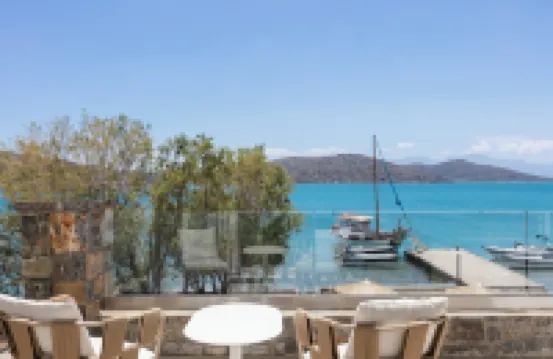 Naiades Boutique Hotel - Adults Only