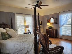Rosemont B&B Cottages