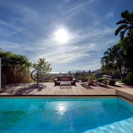 Marbella Boutique Art