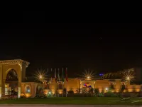 Ennakhil Marrakech Hotel & SPA Hotels near Palmeraie