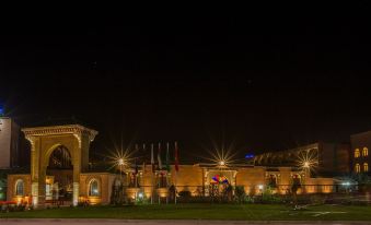 Dwo Marrakech Ennakhil