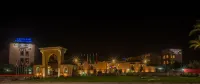 Ennakhil Marrakech Hotel & SPA - Strand
