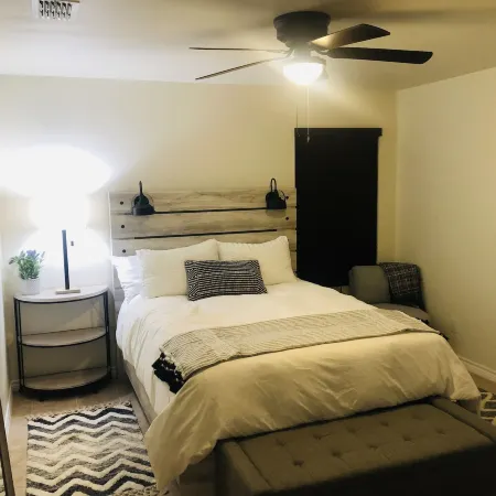 Eagle Pass Condo Rentals