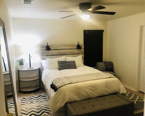 Eagle Pass Condo Rentals Hotels in Rosita South