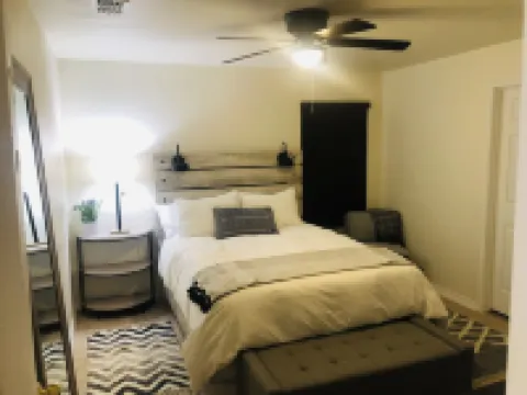 Eagle Pass Condo Rentals