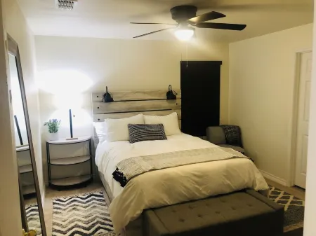 Eagle Pass Condo Rentals