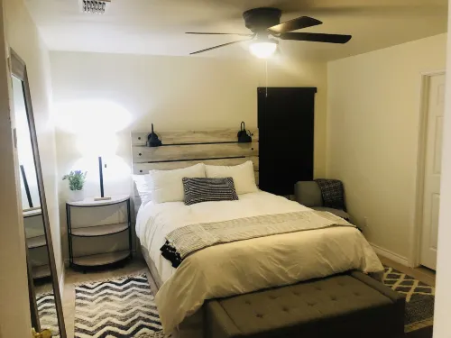 Eagle Pass Condo Rentals