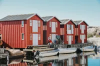 Smögens Hafvsbad Hotels near Soteleden Hogenäs