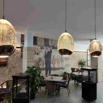 Calvario Plaza Hotel Others