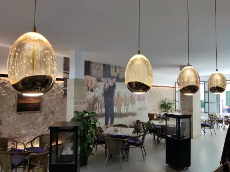 Calvario Plaza Hotel