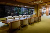 Akayu Onsen Gotenmori Hotels in Nagai