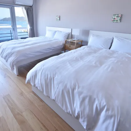 Guesthouse KIRAKU
