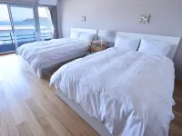 Guesthouse KIRAKU Hotels in Nagato