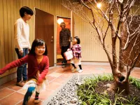 Ise Guest House Kazami Hoteles en 