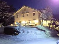 Pension Melrose