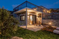 Elena Junior Deluxe Suite by Estia