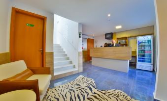 Hotel Aracaju Suites