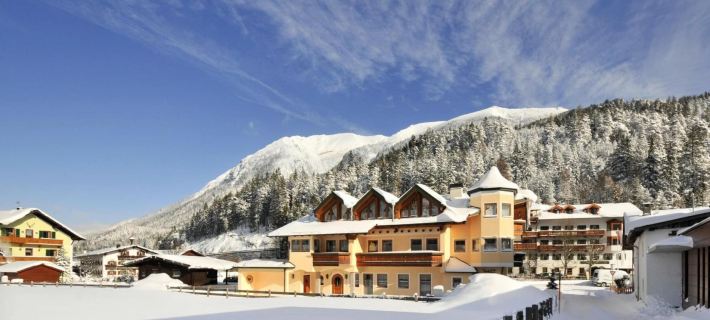 Apartment in Achenkirch With a Garden Hotels in Gemeinde Achenkirch