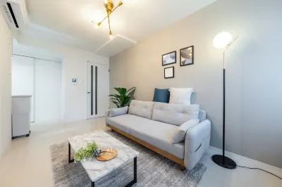 UNAKITE 102 Готелі в районі Район Хіґасі