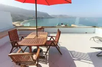 Wind House Hotels in Imsouane