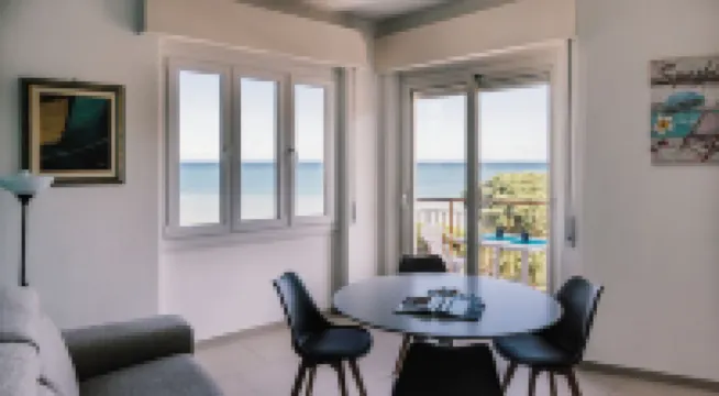 Italianway - 海上露台