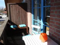 Cozy Holiday Apartment on Fehmarn Hotels in Fehmarn