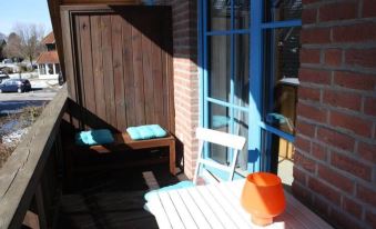 Gemütliche Ferienwohnung Auf Fehmarn