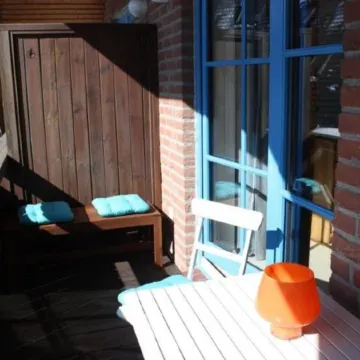 Cozy Holiday Apartment on Fehmarn