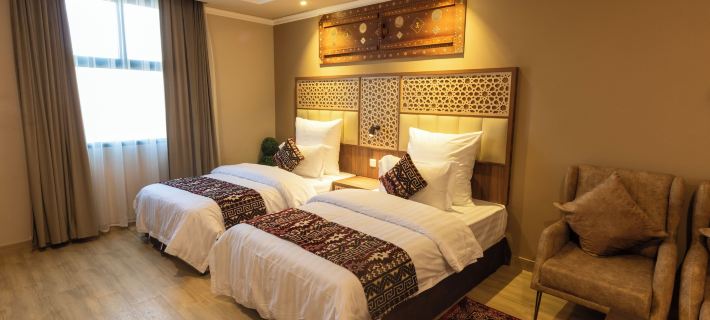 Zaman Homeland Hotel Hotels in Taif