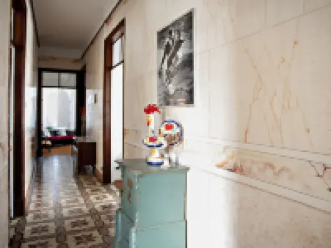 バイシャ テラス ホステル ファロのホテル