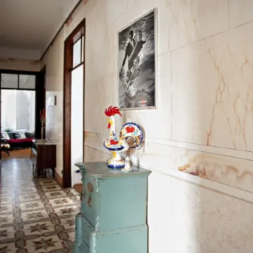 Baixa Terrace Hostel