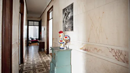 Baixa Terrace Hostel