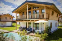 Bergchalet Falkenstein, Inzell