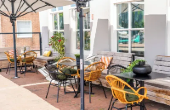 普林森雅格精品酒店