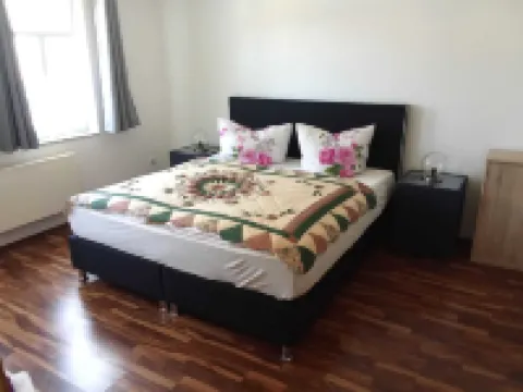 Forest Stay in Elbingerode Hotéis em Elbingerode