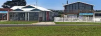 Killy Views Stunning Waterfront Pet Friendly Fireplace Free EV Charger 7 kW