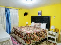 237 Bratton Avenue Hotel a Montego Bay