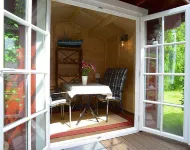 Holiday Home, Oevenum