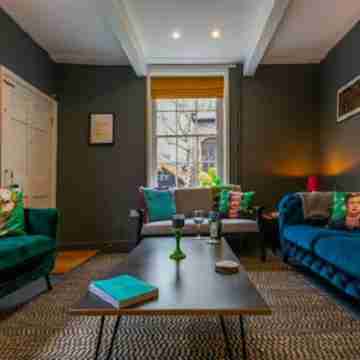 Host & Stay - Princes Cottage Others