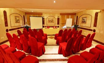 Al Saha Hotel by Sedra International